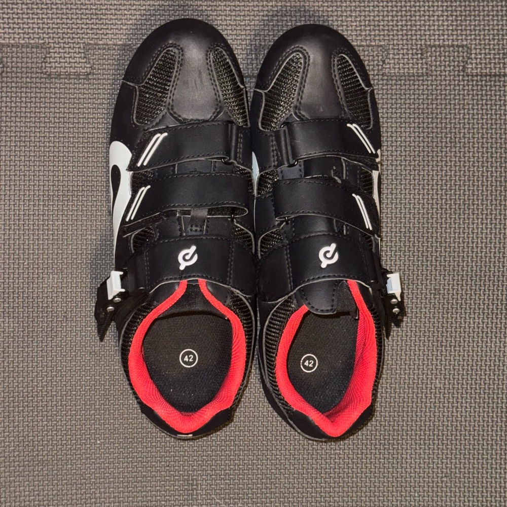 Peloton Cycling Shoes
